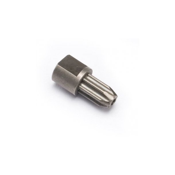 Drive Hub Rear