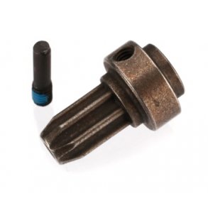 Drive Hub Hardened Steel Front