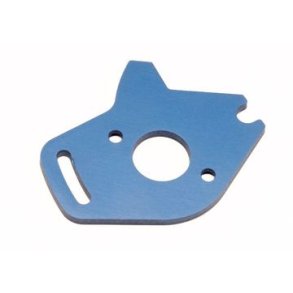 Motorplate  Slash, Stampede, Hoss - 4x4
