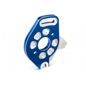 Motorplate Alu.  Slash, Stampede, Hoss - 4x4