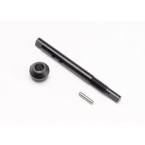Input Shaft for Slipper Clutch