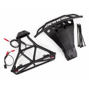 LED Lights Front and Rear Kit Complete Slash 4x4