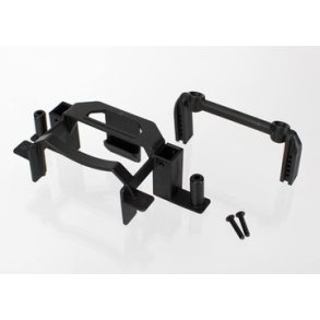 Body Mounts Front  Funny Car