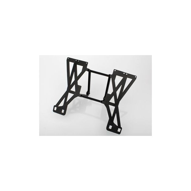 Wing Mount  Funny Car