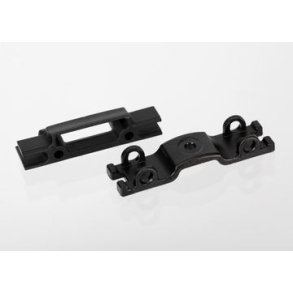 Shock Mount Lower  Funny Car