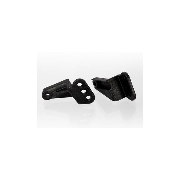 Link Mount Rear Suspension (Pair)  Funny Car
