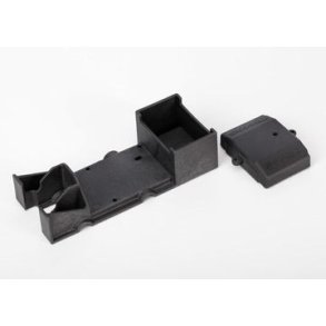 Receiver Box  Funny Car