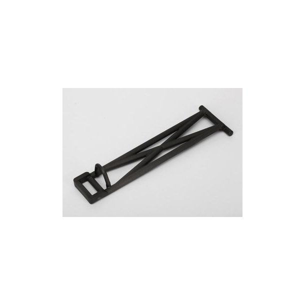 Battery Hold Down  Funny Car