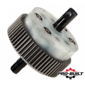 Differential Pro-Built  Bandit, Rustler, Stamp, Slash - 2WD