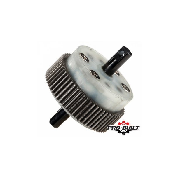 Differential Pro-Built  Bandit, Rustler, Stamp, Slash - 2WD