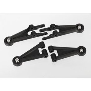 Suspension Arms Front Set  Funny Car