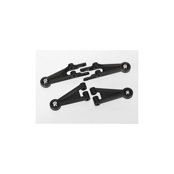 Suspension Arms Front Set  Funny Car