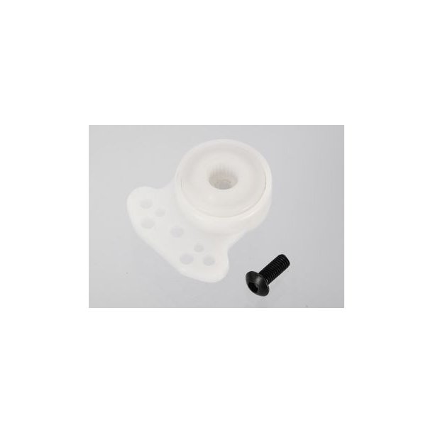 Servo Saver  Funny Car