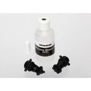 Shocks GTR Complete (w/o Spring) (2)  Funny Car