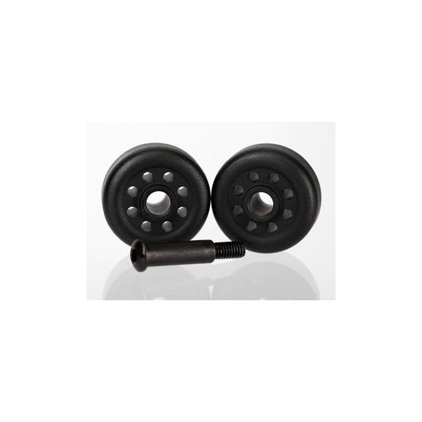 Wheels Wheelie Bar (2)  Funny Car