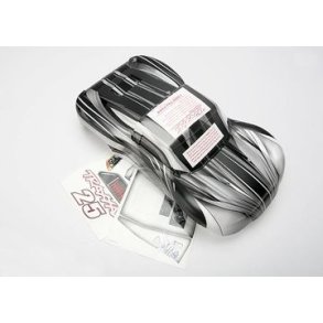 Body 1/16 Slash ProGraphix