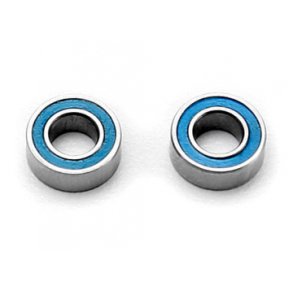 Ball Bearing 4x8x3 pair