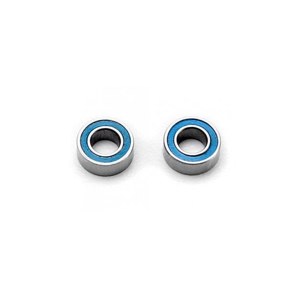 Ball Bearing 4x8x3 pair