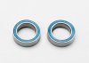 Ball Bearing 8x12x3,5 pair