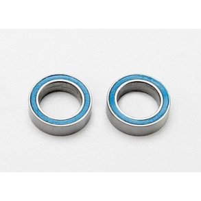 Ball Bearing 8x12x3,5 pair
