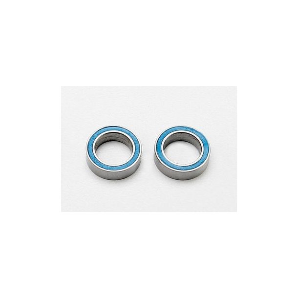 Ball Bearing 8x12x3,5 pair
