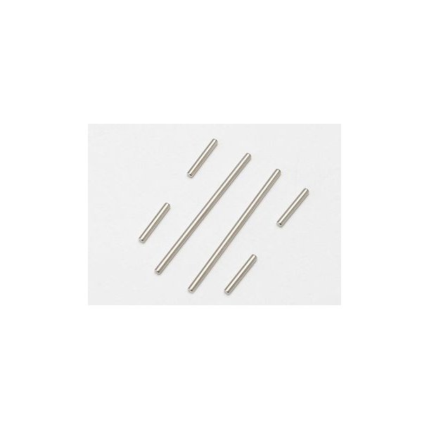 Suspension Pin Set 1/16