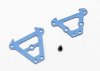 Bulkhead Tie Bars Front & Rear 1/16