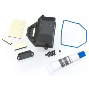 Receiver Box Set 1/16 (not VXL)