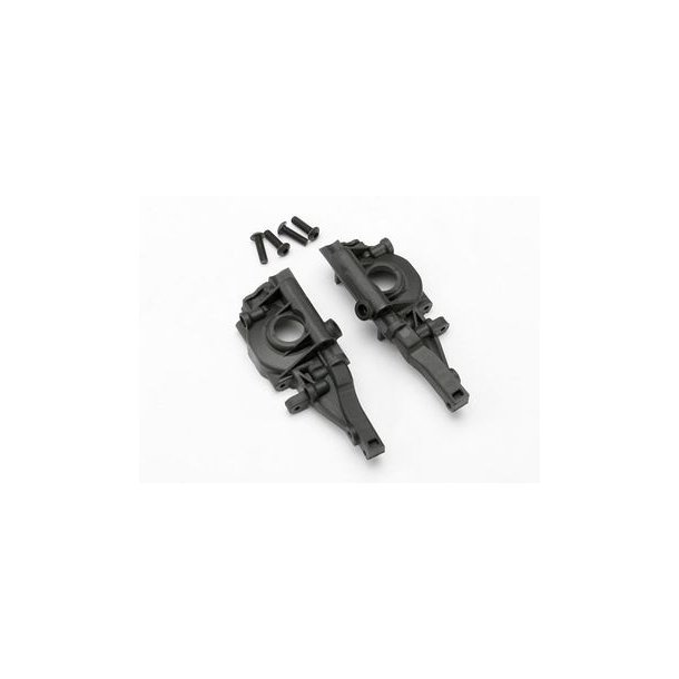 Bulkhead Rear (Pair) 1/16