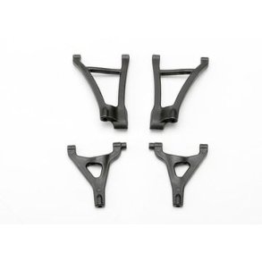 Suspension Arms Front Set 1/16 Slash