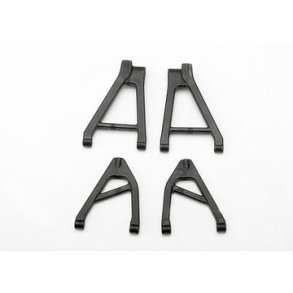 Suspension Arms Rear Set 1/16 Slash