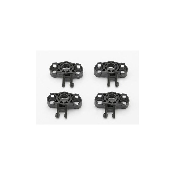 Axle Carriers (2+2) 1/16