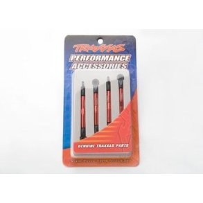 Toe-links Alu (4)  1/16 Slash