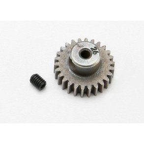 Pinion Gear 26T 48P (for 2.3mm Shaft)