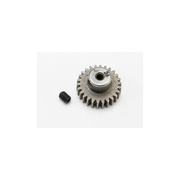 Pinion Gear 26T 48P (for 2.3mm Shaft)