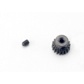 Pinion Gear 18T 48P (for 2.3mm Shaft)
