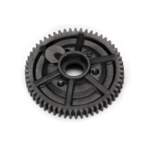Spur Gear 55T 1/16