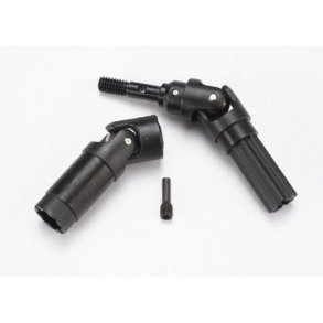 Driveshaft Assembly  1/16 Slash