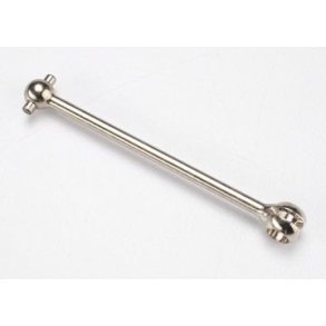 Driveshaf Steel (Shaft Only)  1/16 Slash