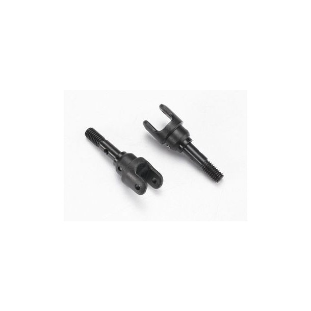 Stub Axle (2)  1/16 Slash, E-Revo