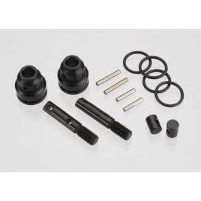 Rebuild kit Driveshafts Steel  1/16 Slash, E-Revo