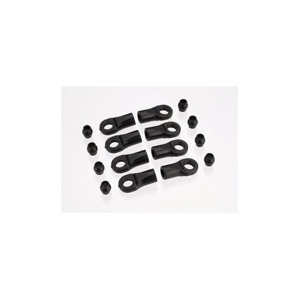 Ball Link Set (8) 1/16