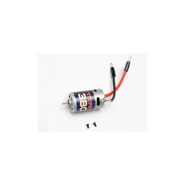 Motor Titan 380 18T