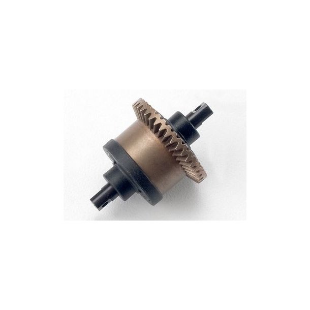 Differential Assembly 1/16