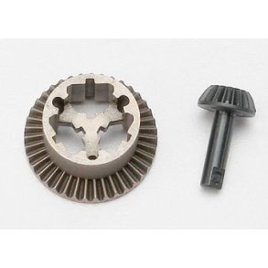 Ring Gear & Pinion gear Diff 1/16