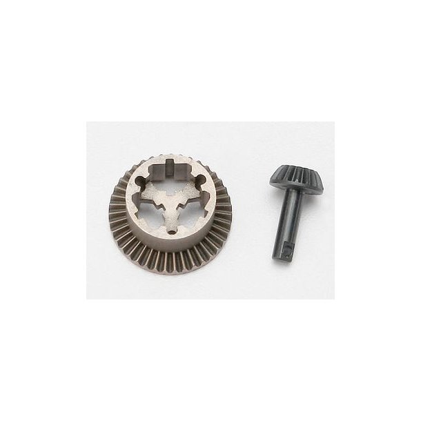 Ring Gear &amp; Pinion gear Diff 1/16