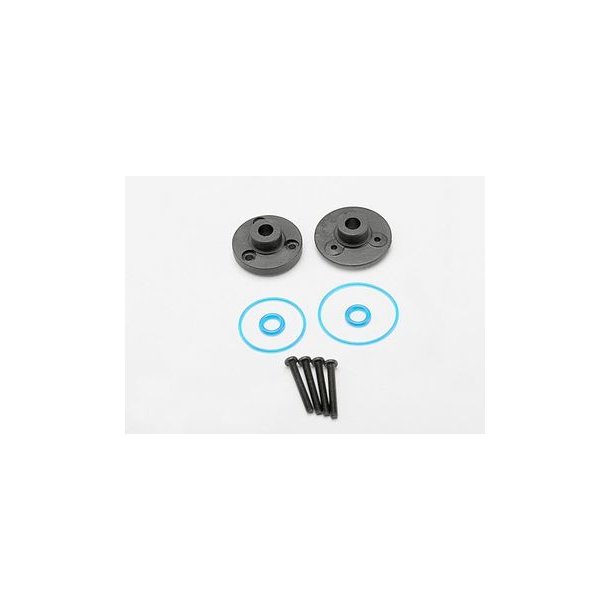 Cover Plates Diff 1/16