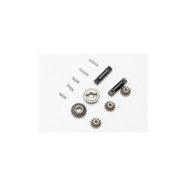 Gear Set Diff 1/16