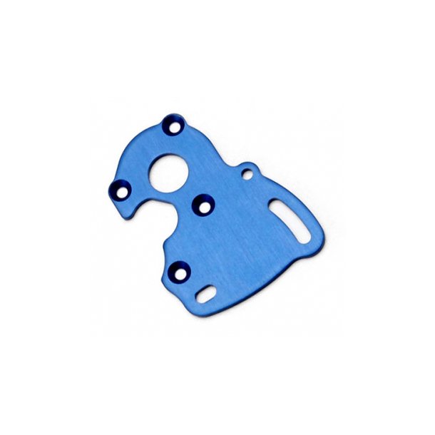Motor Plate 1/16 VXL-380