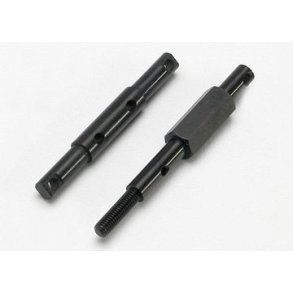 Input & Output Shaft 1/16